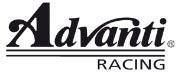 Advanti Racing logo