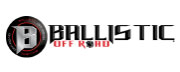 Ballistic logo