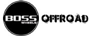 Boss Wheels logo