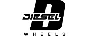 Diesel Wheels logo