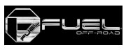 Fuel Off-road logo