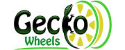 Gecko Wheels logo