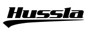 Hussla logo