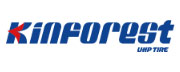 Kinforest Tires logo