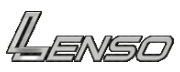 Lenso logo