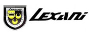 Lexani logo