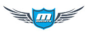 Monsta logo