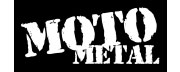 Moto Metal logo
