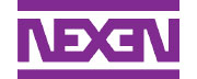 Nexen logo