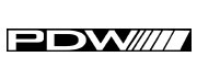 PDW logo