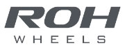 ROH Wheels logo