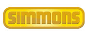Simmons logo