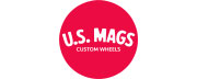 U.S. Mags Wheels logo