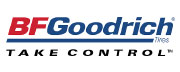 BF Goodrich logo