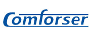 Comforser logo