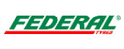 Federal Tires logo