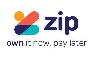 Zip pay logo