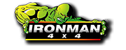 Ironman Suspension Fitter