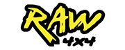 RAW 4x4 Lift kits Penrith