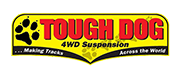 Tough Dog Lift Kits Penrith