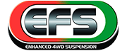 EFS Leaf Springs Penrith