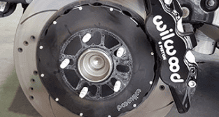 Brake Servicing PCTA