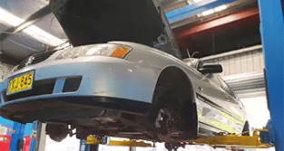 Rego Check Mechanic Penrith