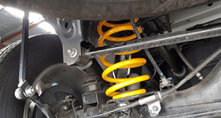 Suspension and Steering Shop Penrith
