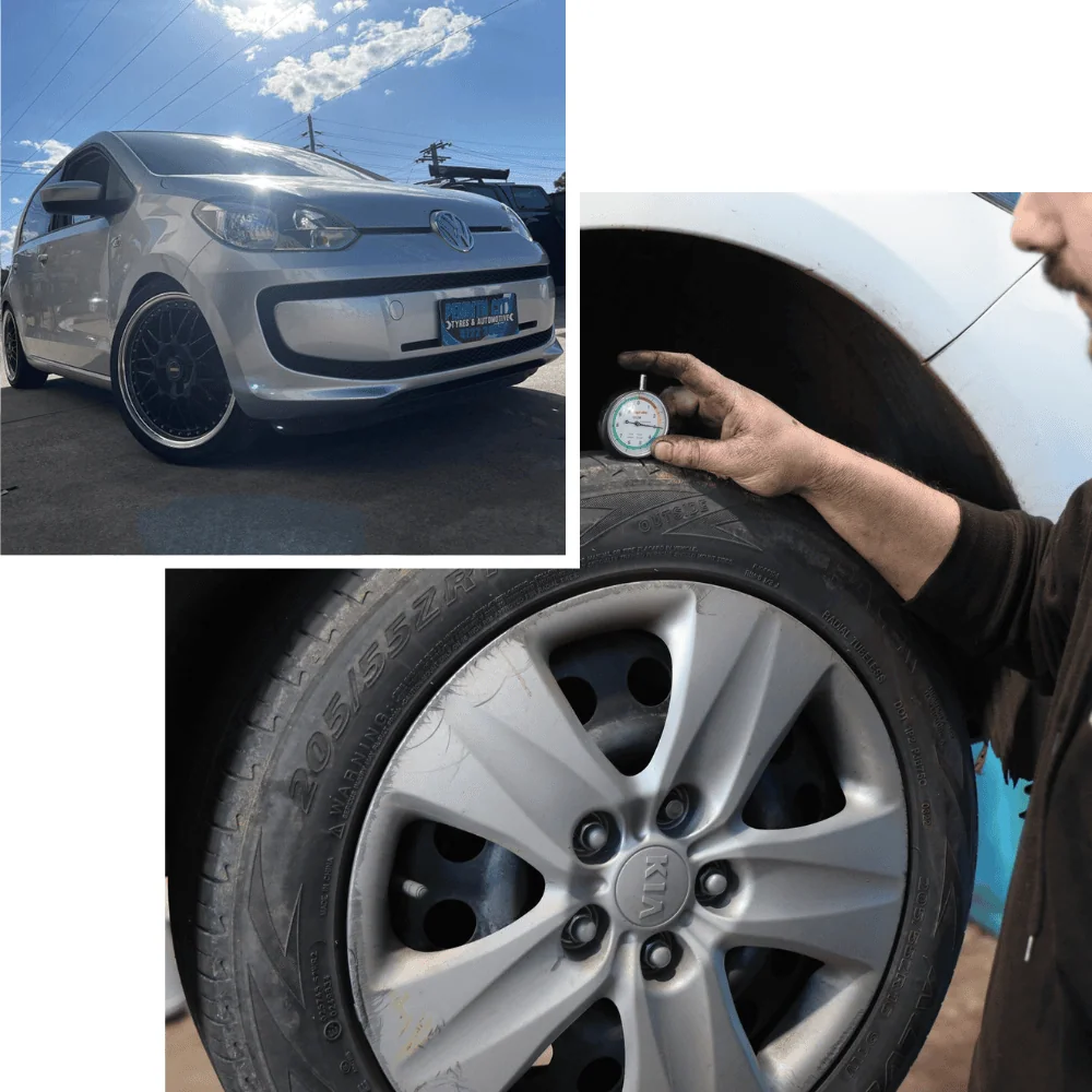 Penrith Mechanic Pink Slips
